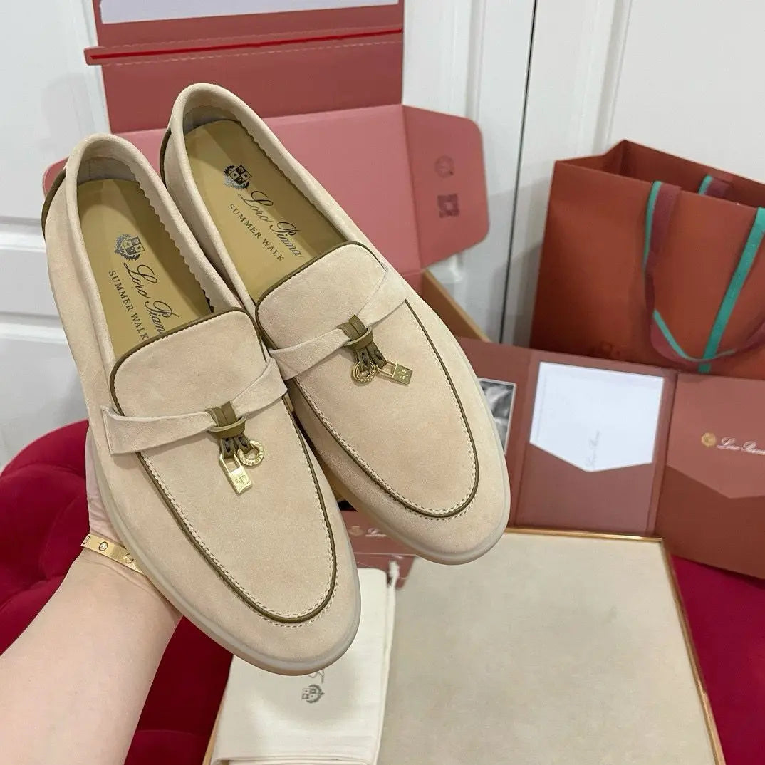 Summer Charms Walk Loafer - Ably Luxury shop