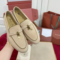 Summer Charms Walk Loafer - Ably Luxury shop
