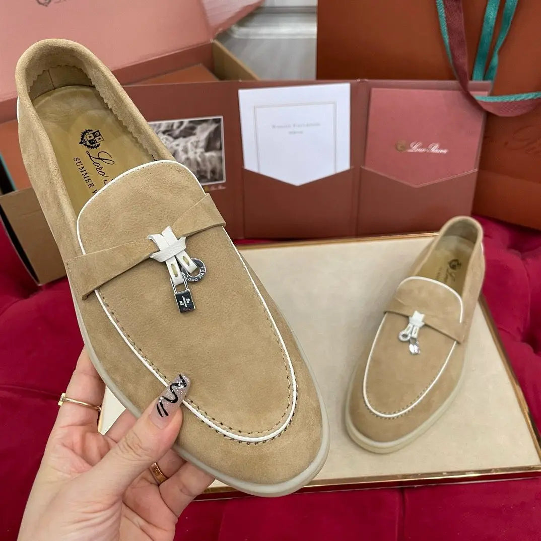 Summer Charms Walk Loafer - Ably Luxury shop