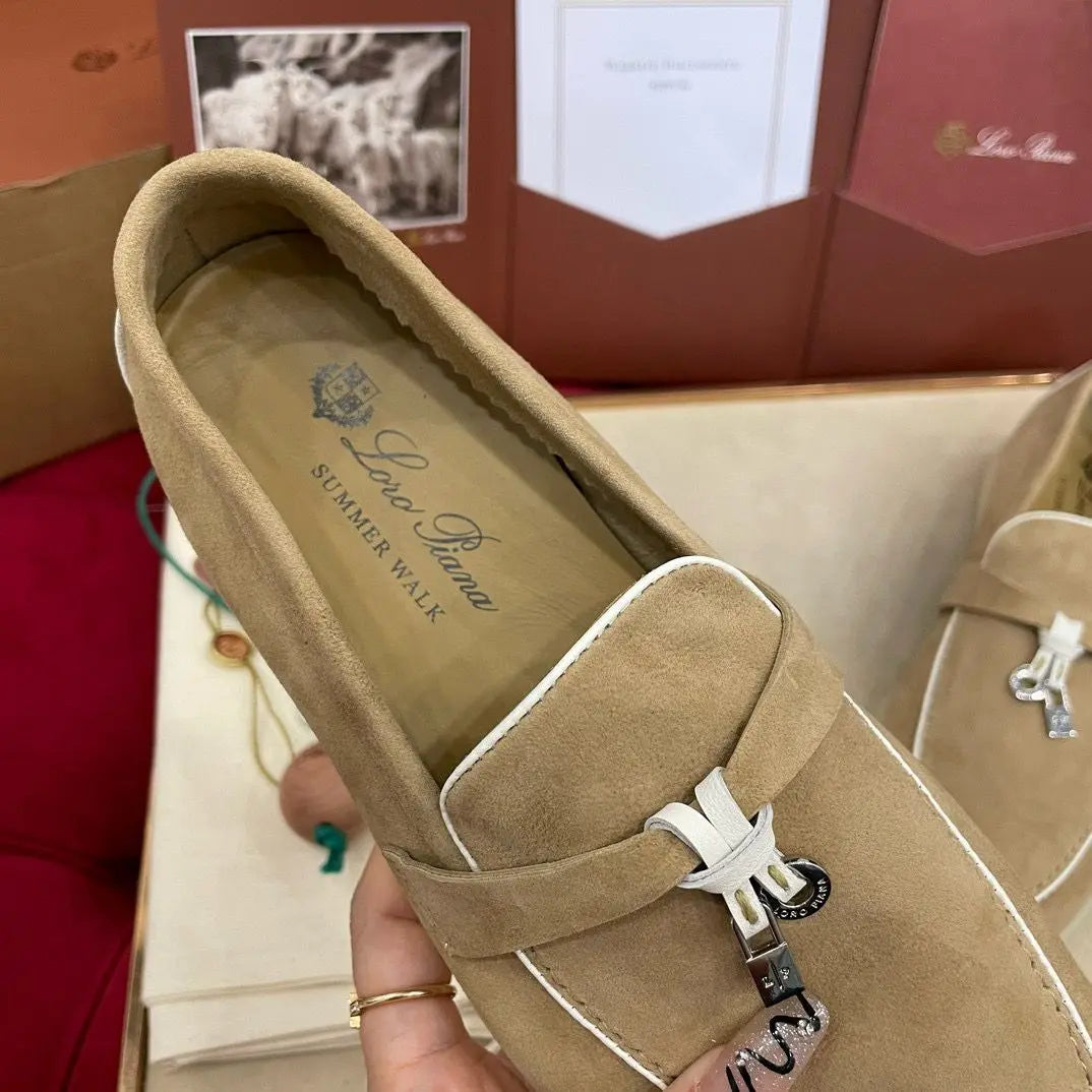Summer Charms Walk Loafer - Ably Luxury shop