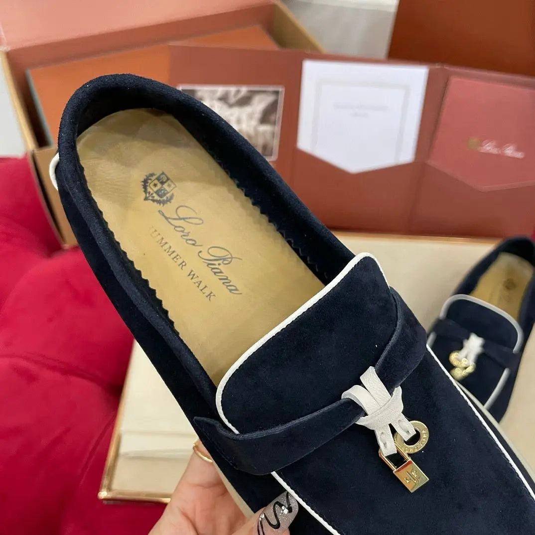 Summer Charms Walk Loafer - Ably Luxury shop