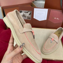 Ablyshop, alyshop.com, Summer Charms Walk Loafer