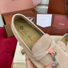 Summer Charms Walk Loafer - Ably Luxury shop