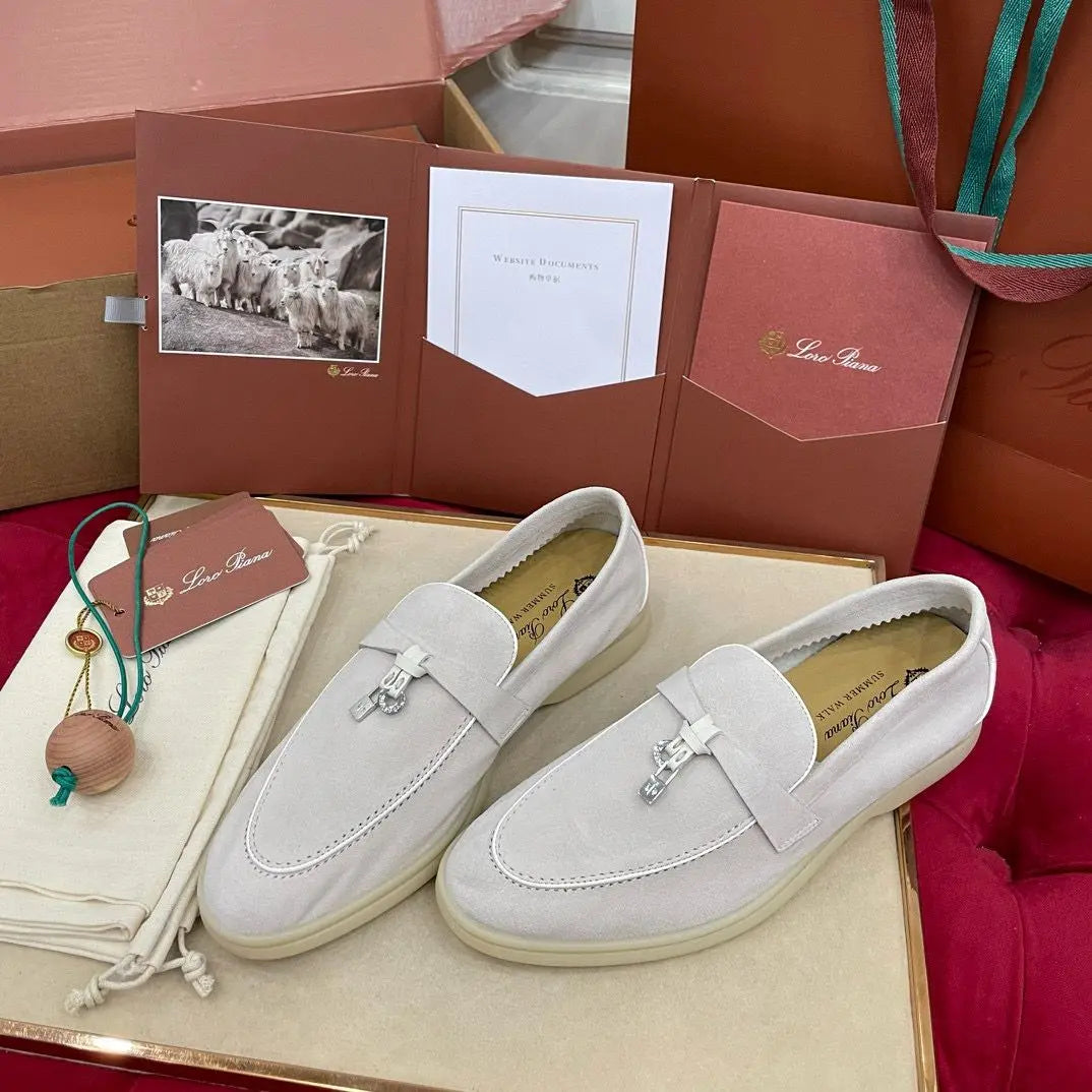 Ablyshop, alyshop.com, Summer Charms Walk Loafer