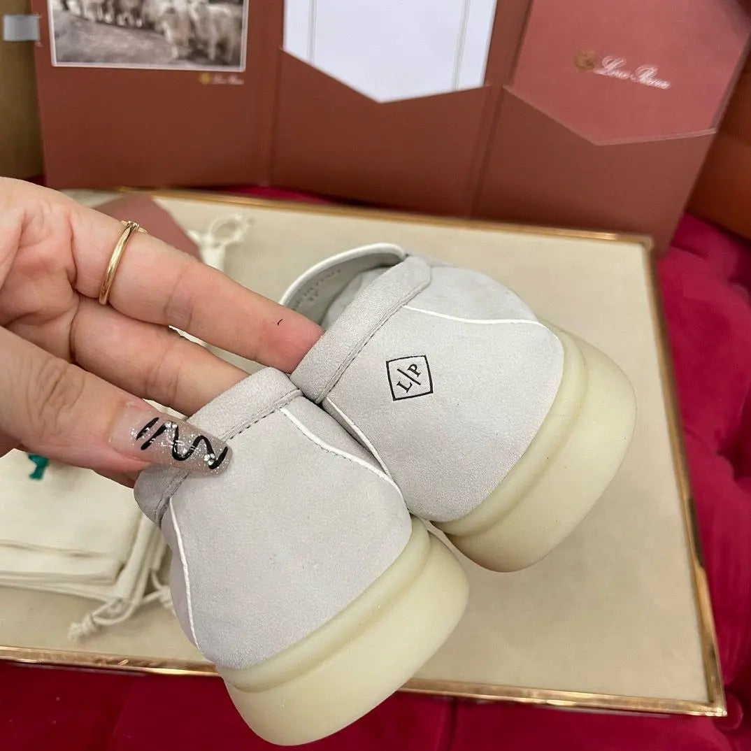 Ablyshop, alyshop.com, Summer Charms Walk Loafer