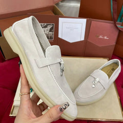 Ablyshop, alyshop.com, Summer Charms Walk Loafer