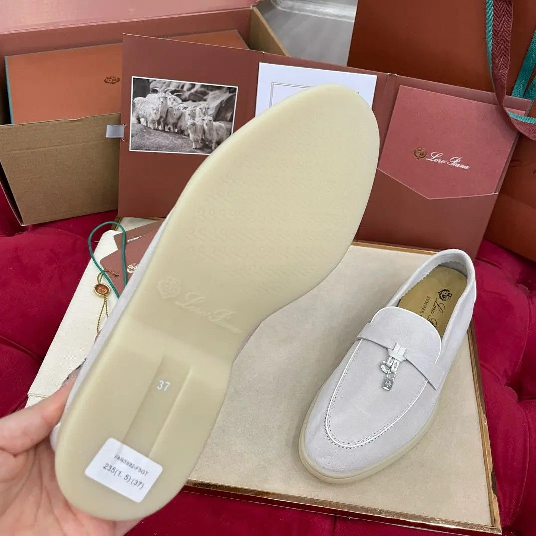Ablyshop, alyshop.com, Summer Charms Walk Loafer