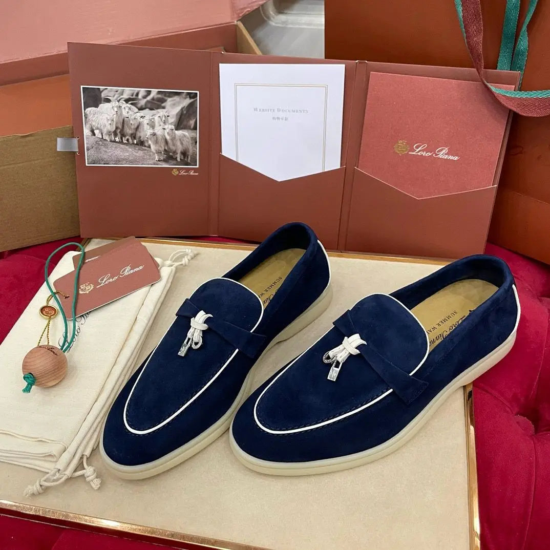 Ablyshop, alyshop.com, Summer Charms Walk Loafer