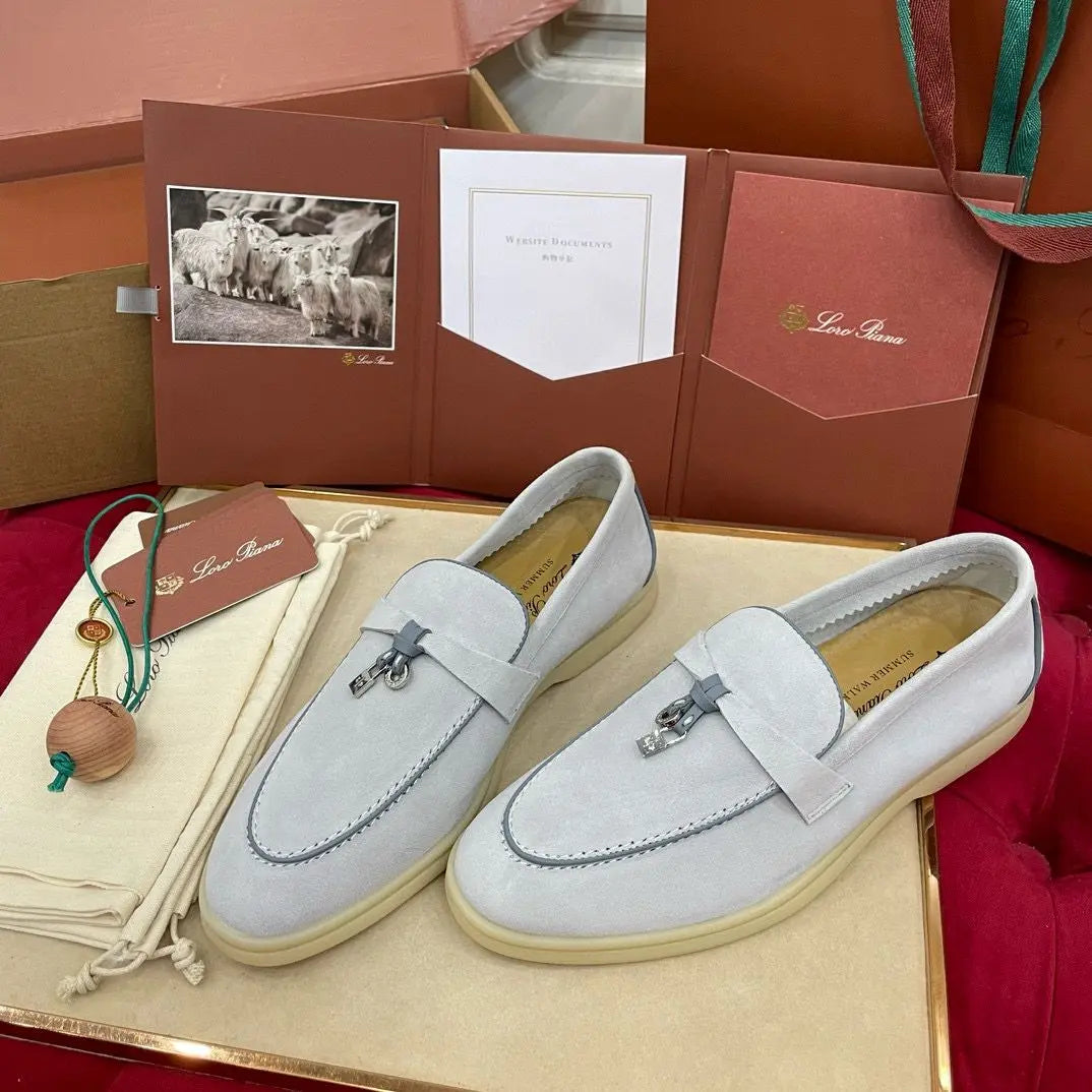 Ablyshop, alyshop.com, Summer Charms Walk Loafer