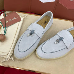 Ablyshop, alyshop.com, Summer Charms Walk Loafer