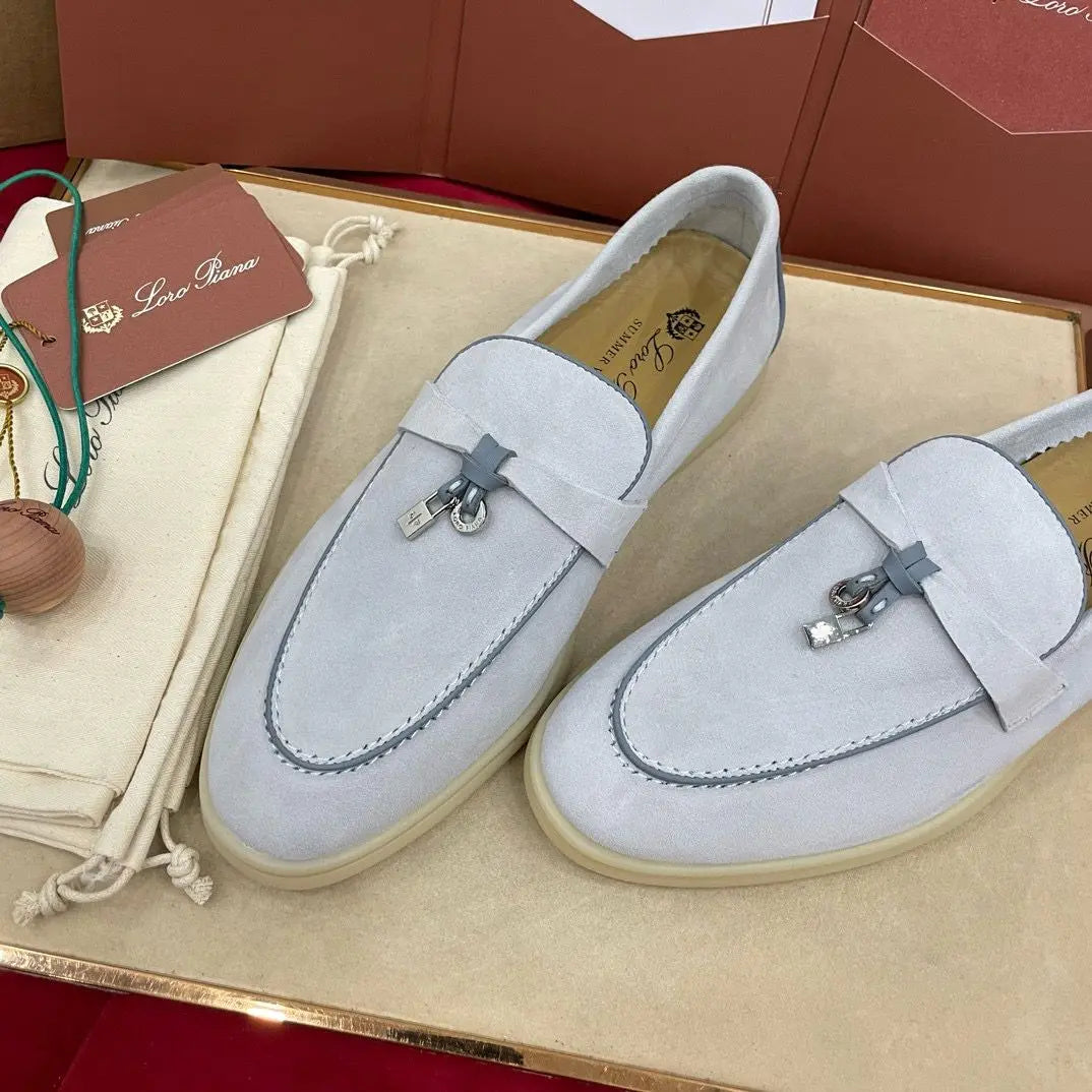 Ablyshop, alyshop.com, Summer Charms Walk Loafer
