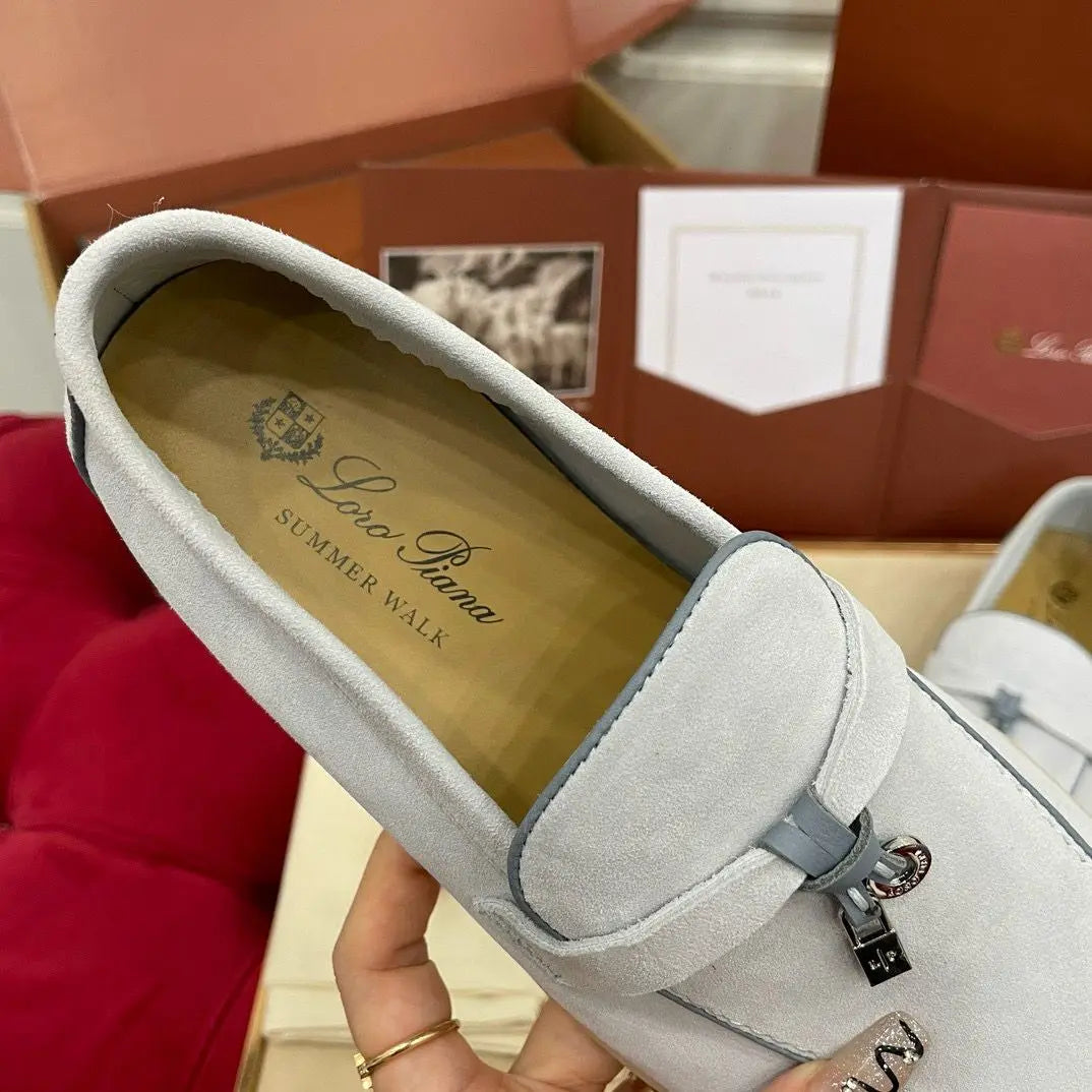 Ablyshop, alyshop.com, Summer Charms Walk Loafer