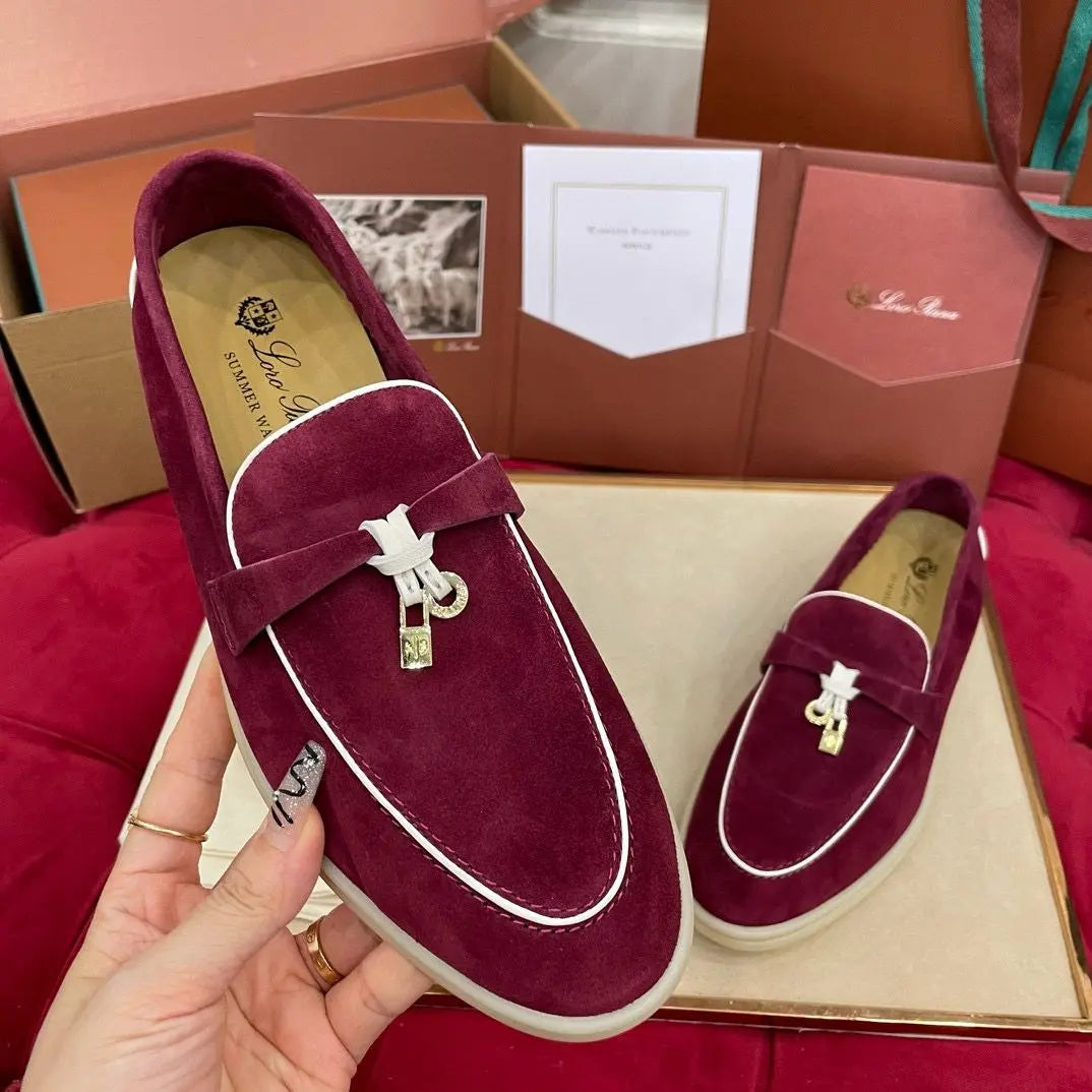 Ablyshop, alyshop.com, Summer Charms Walk Loafer