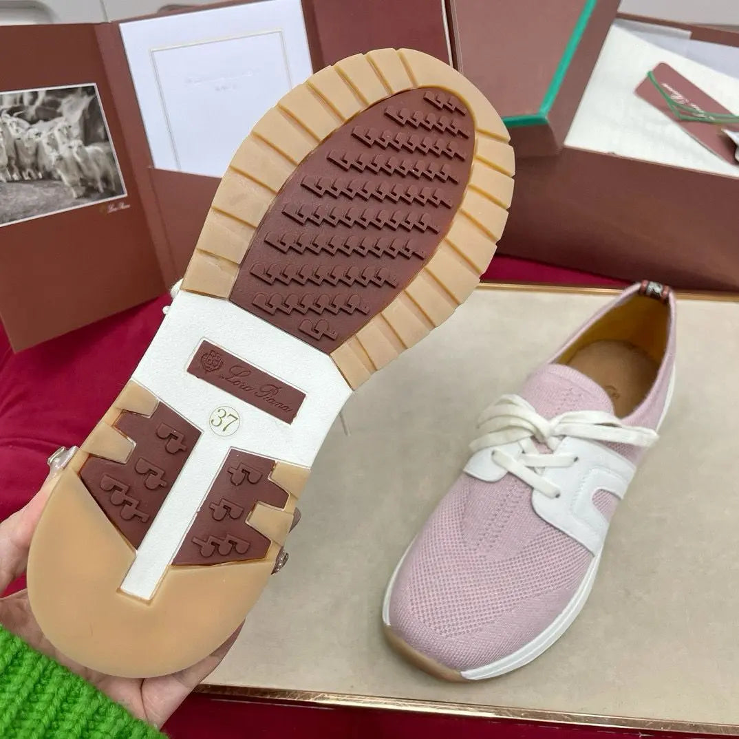 Ablyshop, alyshop.com, 360 LP Lady Flexy Walk Sneaker