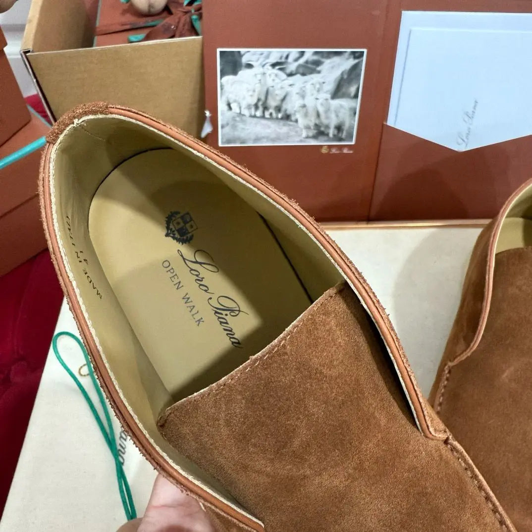 Open Walk Ankle Boot - Ably Luxury shop