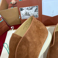 Open Walk Ankle Boot - Ably Luxury shop