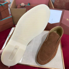 Open Walk Ankle Boot - Ably Luxury shop
