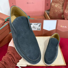 Open Walk Ankle Boot - Ably Luxury shop