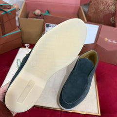Open Walk Ankle Boot - Ably Luxury shop