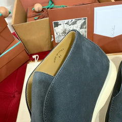 Open Walk Ankle Boot - Ably Luxury shop