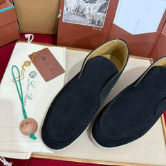 Open Walk Ankle Boot - Ably Luxury shop