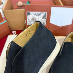 Open Walk Ankle Boot - Ably Luxury shop