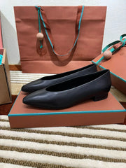 Primula Ballet Flat - Ably Luxury shop