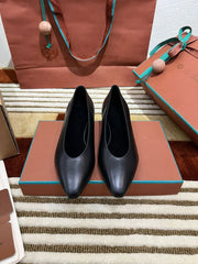 Primula Ballet Flat - Ably Luxury shop
