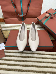 Rebecca Ballet Flat - Ably Luxury shop