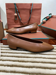 Primula Ballet Flat - Ably Luxury shop