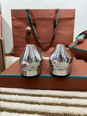 Rebecca Ballet Flat - Ably Luxury shop
