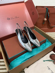 Rebecca Slingback - Ably Luxury shop