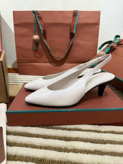 Rebecca Slingback - Ably Luxury shop