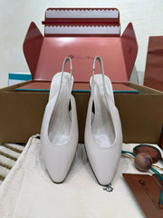 Rebecca Slingback - Ably Luxury shop