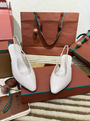 Rebecca Slingback - Ably Luxury shop