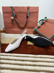 Rebecca Slingback - Ably Luxury shop