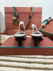 Rebecca Slingback - Ably Luxury shop