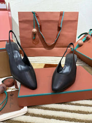 Rebecca Slingback - Ably Luxury shop