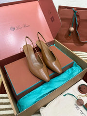 Rebecca Slingback - Ably Luxury shop