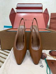 Rebecca Slingback - Ably Luxury shop
