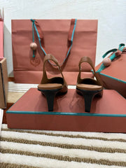 Rebecca Slingback - Ably Luxury shop