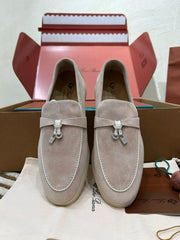 Summer Charms Walk Loafer - Ably Luxury shop