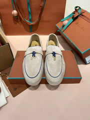 Summer Charms Walk Loafer - Ably Luxury shop