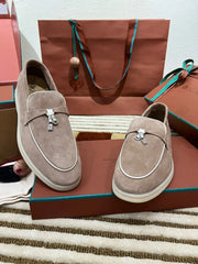 Summer Charms Walk Loafer - Ably Luxury shop