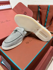 Summer Charms Walk Loafer - Ably Luxury shop
