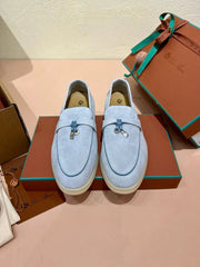 Summer Charms Walk Loafer - Ably Luxury shop