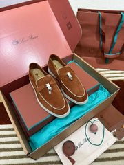 Summer Charms Walk Loafer - Ably Luxury shop