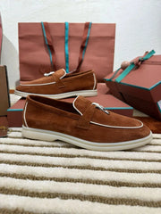Summer Charms Walk Loafer - Ably Luxury shop