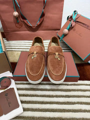 Summer Charms Walk Loafer - Ably Luxury shop