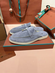 Charms Walk Babouche Loafer - Ably Luxury shop